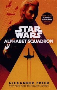 Obrazek Alphabet Squadron