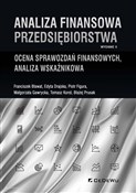 Analiza fi... - Franciszek Bławat, Edyta Drajska, Piotr Figura, Małgorzata Gawrycka, Tomasz Korol, Błażej Prusak -  Polish Bookstore 