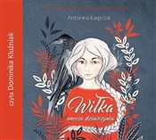 [Audiobook... - Antonina Kasprzak -  books in polish 