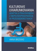 polish book : Kulturowe ... - Anna Brzosko