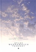 polish book : Atlas wędr... - Agnieszka Rautman-Szczepańska