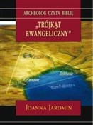 Trójkąt ew... - Joanna Jaromin -  Polish Bookstore 