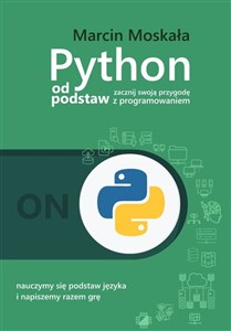 Picture of Python od podstaw