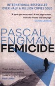 Książka : Femicide - Pascal Engman