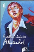 Ahatanhel - Natalia Śniadanko -  Polish Bookstore 