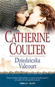 Dziedziczk... - Catherine Coulter -  foreign books in polish 