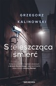Książka : Szeleszczą... - Grzegorz Kalinowski
