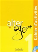 Alter Ego+... - Ksiegarnia w UK