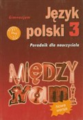 Polska książka : Między nam...