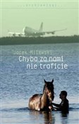 Chyba za n... - Jacek Milewski -  books from Poland
