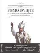 polish book : Biblia Pap... - Opracowanie Zbiorowe