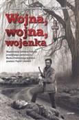 Książka : Wojna, woj... - Stanisław Kosicki