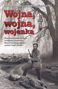 Picture of Wojna, wojna, wojenka