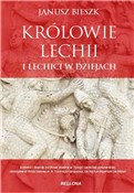 polish book : Królowie L... - Janusz Bieszk