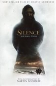 Silence - Shusaku Endo -  Polish Bookstore 