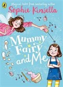 polish book : Mummy Fair... - Sophie Kinsella