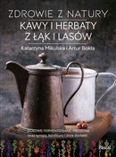 Zdrowie z ... - Katarzyna Mikulska, Artur Bokła -  books from Poland
