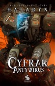 Cyfrak Tom... - Krzysztof Haladyn -  books from Poland