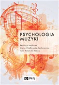 Polska książka : Psychologi... - Maria Chełkowska-Zacharewicz, Julia Kaleńska-Rodzaj