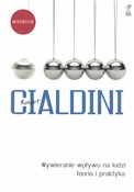 Wywieranie... - Robert Cialdini -  foreign books in polish 