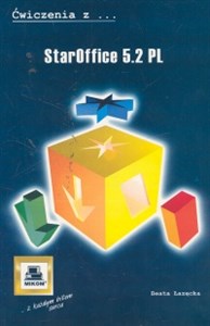 Picture of Pakiet StarOffice 5.2