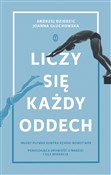 Liczy się ... - Andrzej Dziedzic, Joanna Głuchowska -  books from Poland