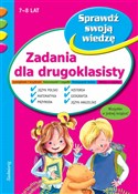 Zobacz : Zadania dl... - Anna Jackowska, Beata Szcześniak, Mariusz Lubka