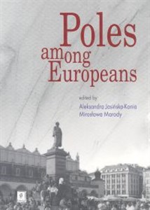 Picture of Poles among Europeans