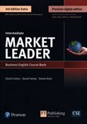 Market Lea... - David Cotton, David Falvey, Simon Kent -  foreign books in polish 