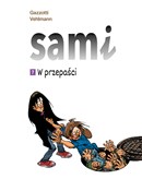 polish book : Sami W prz... - Bruno Gazzotti