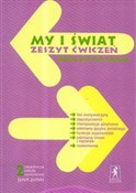 My i świat... - Teresa Kosyra-Cieślak -  Polish Bookstore 