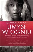 Umysł w og... - Susannah Cahalan -  books from Poland