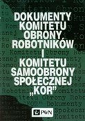 Polska książka : Dokumenty ... - Andrzej Jastrzębski