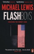Flash Boys... - Michael Lewis - Ksiegarnia w UK