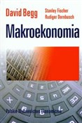 Makroekono... - David Begg, Stanley Fischer, Rudiger Dornbusch -  Polish Bookstore 