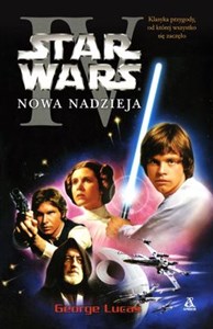 Picture of Star Wars Nowa nadzieja