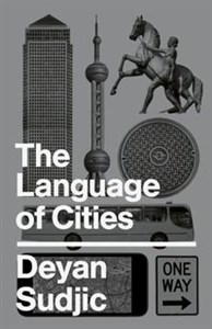 Picture of The Language of Cities