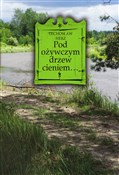 Pod ożywcz... - Lechosław Herz -  foreign books in polish 