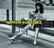Halo tu zi... - Natalia Kukulska - Ksiegarnia w UK