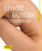 Otyłość br... - Nicole Schaenzler -  books from Poland