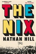 Tne Nix - Nathan Hill -  books in polish 