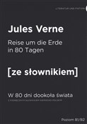 W 80 dni d... - Jules Verne -  books from Poland