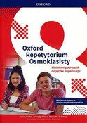 Książka : Oxford Rep... - Atena Juszko, Jenny Quintana, Weronika Sałandyk