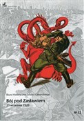 Bój pod Za... -  books from Poland