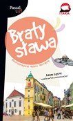 Polska książka : Bratysława... - Adam Gąsior