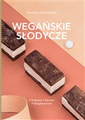 Wegańskie ... - Karolina Gawrońska -  books in polish 