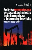 Polska książka : Polityka e... - Marcin Bodio