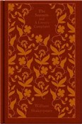 Książka : The Sonnet... - William Shakespeare