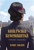 Królewska ... - Wendy Holden -  books from Poland
