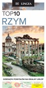 polish book : TOP10 Rzym... - Opracowanie Zbiorowe